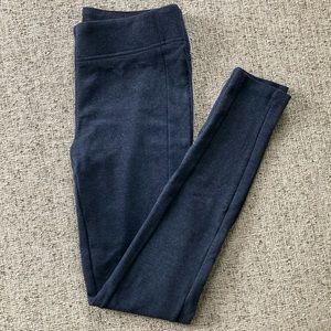 Loft Small Tall Ponte Leggings